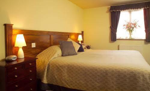 The Deddington Arms Otel Dış mekan fotoğraf